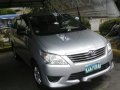 Toyota Innova 2013 for sale -0