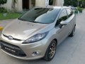 For sale Ford Fiesta 2011-1