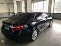 Toyota Camry 2012 model black for sale -3