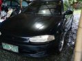 Mitsubishi Lancer Gsr 1998 MT Green For Sale -0