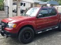 Ford Explorer 2003 Gasoline Automatic Red for sale -5