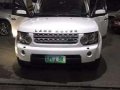 Fresh Like New 2012 Land Rover Discovery 4 V8 AT For Sale-0