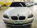 2007 bmw 523i AT LOCAL AUTOHAUS cash or 2 percent down -1