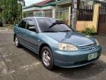 2003 Honda Civic LXI Dimension AT for sale -2