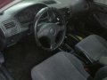 Ready To Use Honda Civic Vti Vtec 1998 For Sale-7