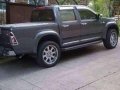 Isuzu D-max 2009 4x4 all power for sale -1
