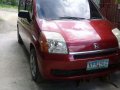 For sale Honda Mobilio 2008 model -0