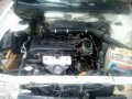 All Power Nissan Sentra Series 3 Super Saloon 1995 For Sale-6