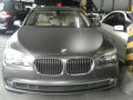 2012 BMW 730D Luxury fresh for sale -2