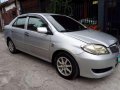 Toyota Vios E 1.3 06 mdl for sale -2
