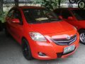 For sale Toyota Vios 2009-0