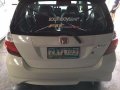 For sale Honda Jazz 2005-3