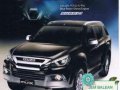 New 2018 Isuzu Mux Units Best Deal For Sale -0