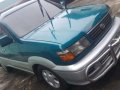 Toyota Revo SR 2000 AT Green For Sale -1