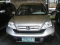 Honda CR-V 2008 for sale -1