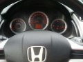 Top Condition 2009 Honda City E 1.5 I- vtec For Sale-9