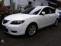 Mazda 3 2012 Sedan alt Toyota Vios Altis Honda Civic City Ford =-0