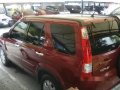 Honda CR-V 2005 for sale -5