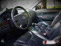 2007 Mitsubishi Galant AT-7
