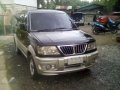 Mitsubishi Adventure super sport for sale -1