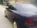 Ford Lynx model 2001 AT all power for sale -4