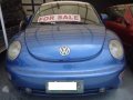 Fresh Like Brand New 2002 Volkswagen Beetle AT For Sale-0