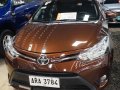 2015 Toyota Vios Automatic Gasoline well maintained for sale -1