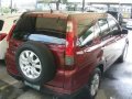 Honda CR-V 2005 for sale -3