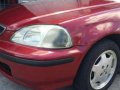 Honda Civic vti 98 model for sale -1