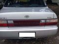 1997 Toyota Corolla GLI Airbag MT For Sale -4
