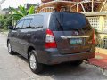 For sale Toyota Innova 2013-2