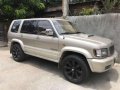 For Sale Isuzu Trooper 2003 4x2 AT Grey -1