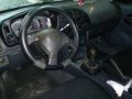 Mitsubishi Lancer Gsr 1998 MT Green For Sale -4