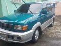 Toyota Revo SR 2000 AT Green For Sale -0
