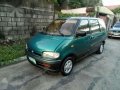 Nissan Serena 1993 Diesel Automatic For Sale -0