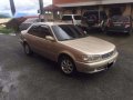 Toyota Corolla Lovelife 1998 Gli Beige For Sale -2
