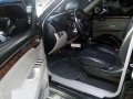 2014 Mitsubishi Montero GTV Black For Sale -10