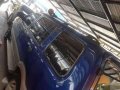 2001 Isuzu Crosswind XTO MT Blue For Sale -2