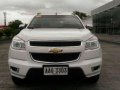 Perfectly Kept 2015 Chevrolet Colorado 4x4 For Sale-0