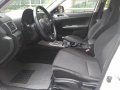 2010 Subaru Impreza 2.0  WHITE FOR SALE-5