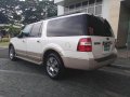 2010 Ford Expedition EL Eddie Bauer 4x4 FOR SALE-1