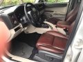 2007 Jeep Commander SILVER FOR SALE-4