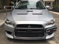 2008 MITSUBISHI Lancer Evolution X MR FOR SALE-1