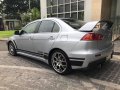 2008 MITSUBISHI Lancer Evolution X MR FOR SALE-2