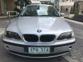 2004 BMW 325i EXECUTIVE EDITION FOR SALE-0