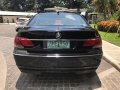 2007 BMW 730i BLACK FOR SALE-3