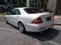 1999 Mercedez Benz S320 FOR SALE-2