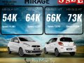 35K Mirage G4 GLX MT. inquire now for other units at low down! -1
