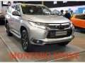 2017 Montero Sport GLS AT and GLX MT. Inquire now!!-3