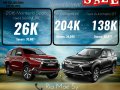 Montero Sport Premium,Montero Sport 4x4 MT,GT! INQUIRE NOW!!-0